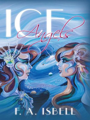 cover image of Ice Angels